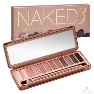 Bảng màu mắt URBAN DECAY