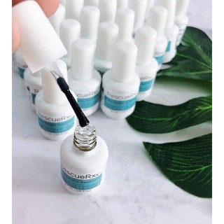 Dưỡng móng cnd 3.7ml -phụ kiện làm nail