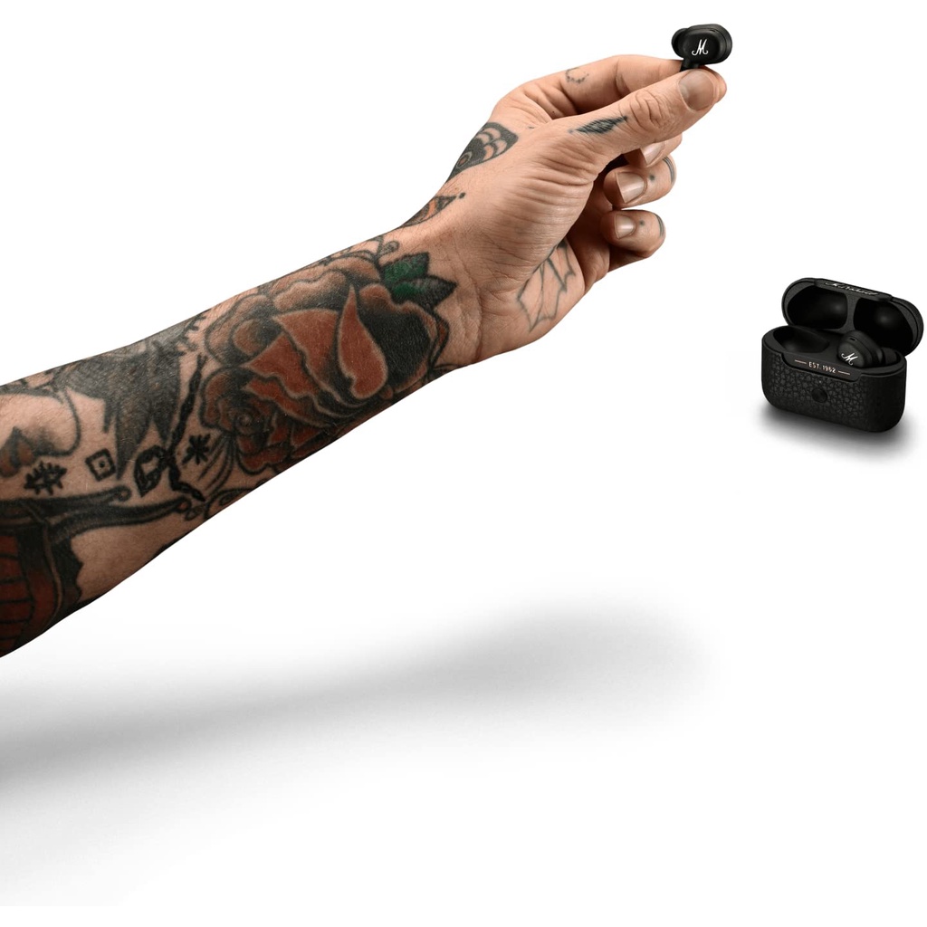 Tai nghe MARSHALL MOTIF A.N.C Chính Hãng