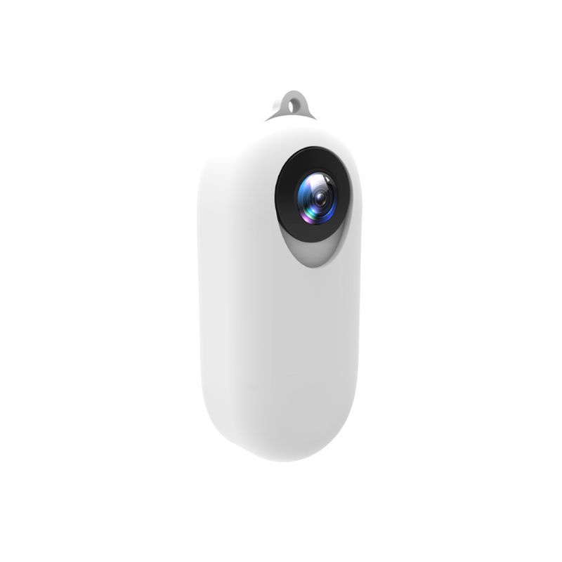 Vỏ Silicon Bảo Vệ Chống Bụi Chống Trầy Xước Dành Cho Camera Hành Trình 360 GO