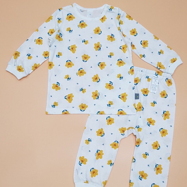 Bộ cotton giấy xuất Hàn