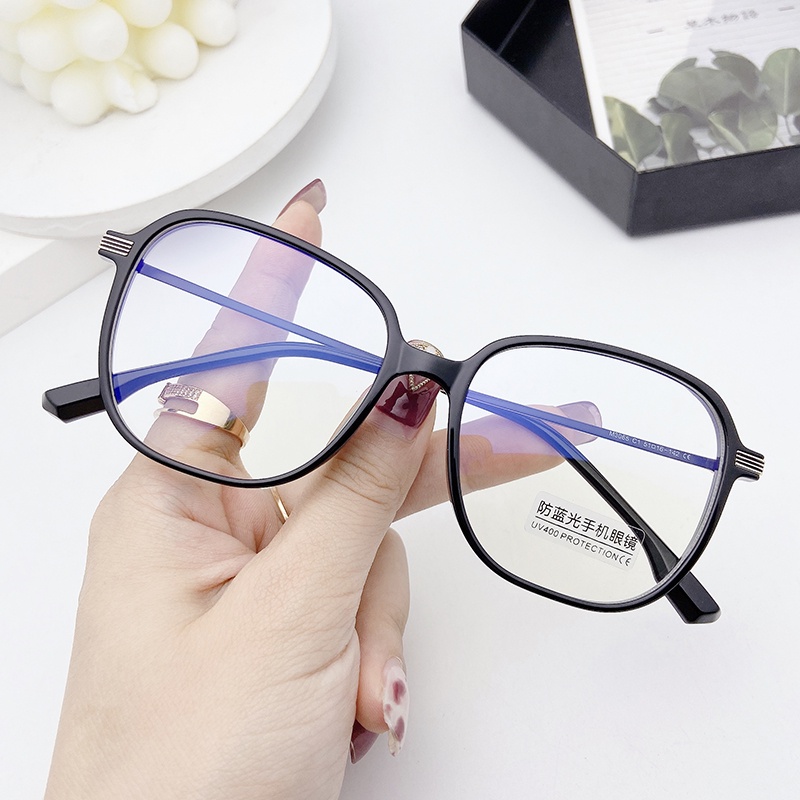 Kính Mát Chống Ánh Sáng Xanh Thời Trang Hàn Quốc Jz3065 | BigBuy360 - bigbuy360.vn