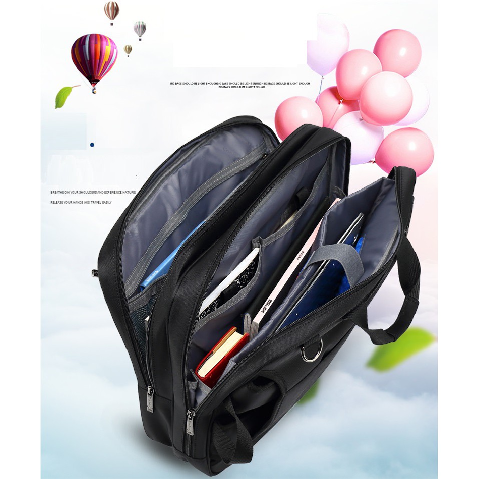 BALO COOLBELL CB 5502 dùng laptop  17 icnh siêu chất