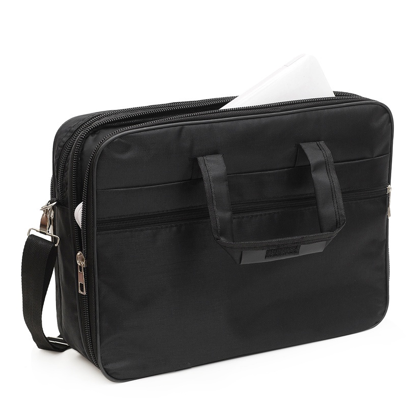Túi đựng Laptop nhiều ngăn chống thấm nước kích thước 14 inch | BigBuy360 - bigbuy360.vn