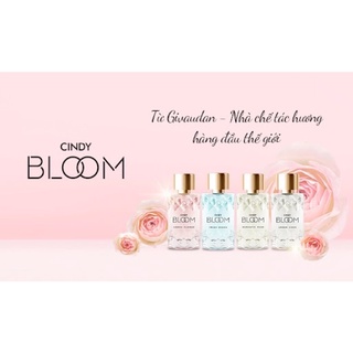 Nước hoa cindy bloom 30ml
