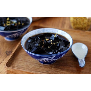 combo 5kg bột sương sáo đen