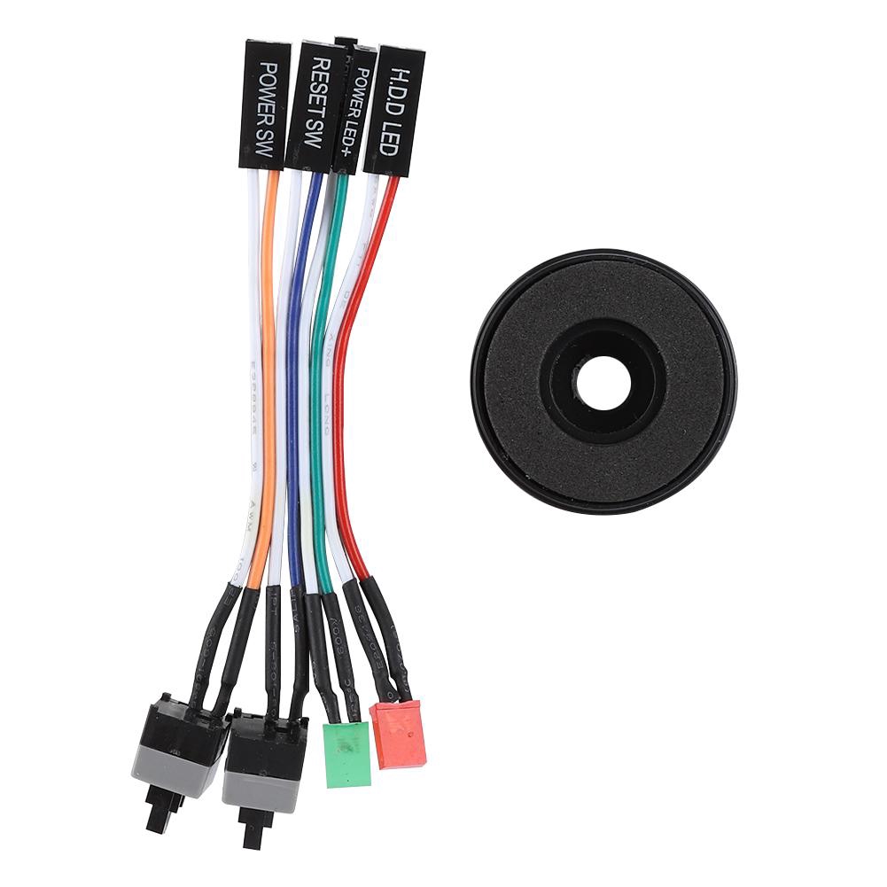 Bo mạch chủ máy tính bằng hợp kim nhôm DIY | BigBuy360 - bigbuy360.vn