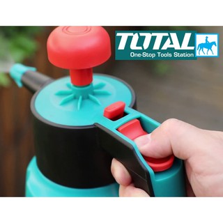 Bình Xịt Phun Sương Chăm Sóc Cây 2 Lít TOTAL THSPP2021