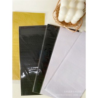 Sticker chữ cái thường,hoa trang trí toploader