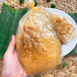 BÁNH TRÁNG XIKE VỊ HÀNH PHI