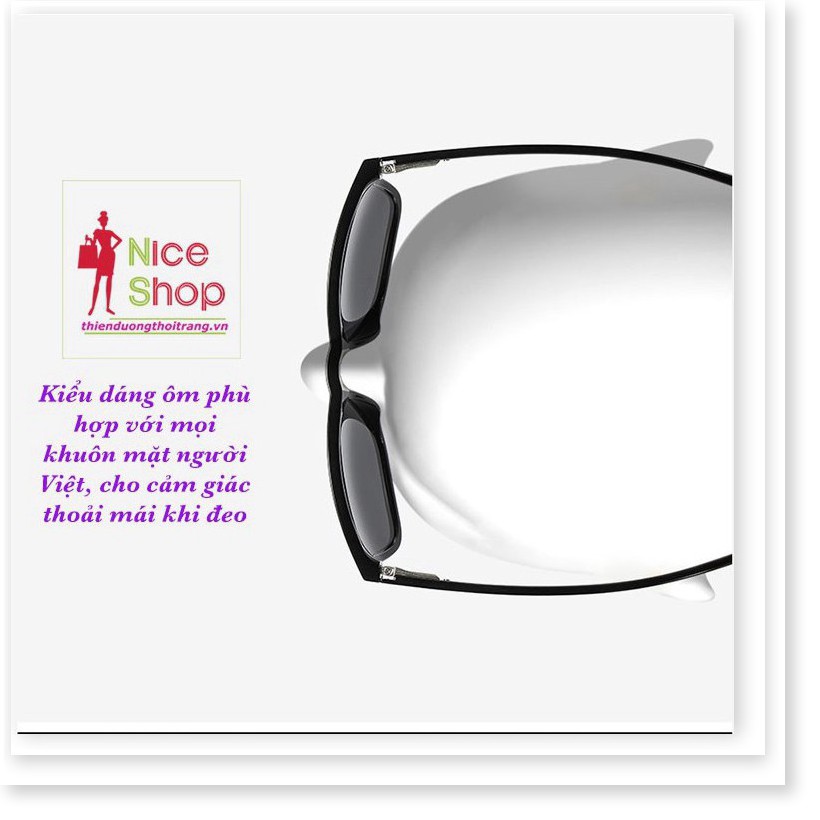 Kính mát phân cực chống trầy xước bảo vệ mắt trước tia cực tím - MK0098 - Nice | BigBuy360 - bigbuy360.vn