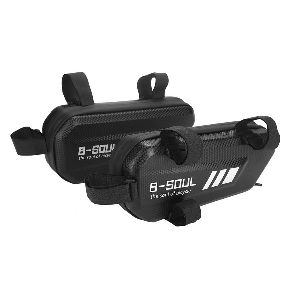 Túi Sườn Xe B-Soul