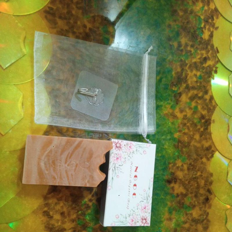 Xà Bông Handmade [5 loại thảo mộc] | BigBuy360 - bigbuy360.vn