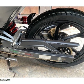 Che sên x1r Yahama