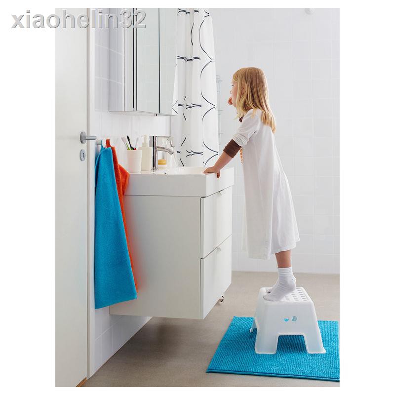 Ikea Ghế Đẩu Chống Trượt Tiện Dụng Dành Cho Trẻ Nhỏ | BigBuy360 - bigbuy360.vn