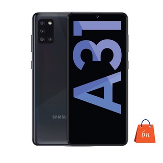Điện Thoại Samsung Galaxy A31 (6GB/128GB) Hàng Chính Hãng
