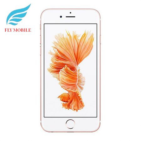 Điện thoại iphone 6 bộ nhớ 64G, 32G, 16G bản quốc tế và lock