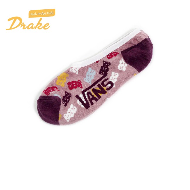 Vớ Vans Sugar Tooth Canoodles VN0A47R4UXQ