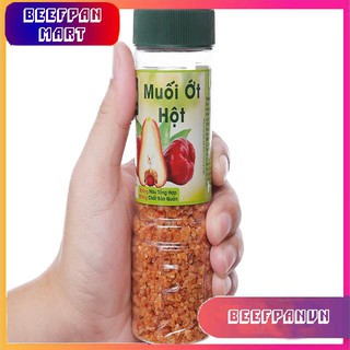 Muối Ớt Dh Foods 120G