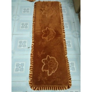 Đệm ghế mới 2017