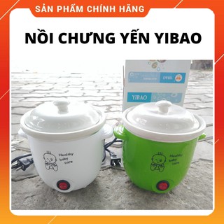 Nồi chưng điện Yibao