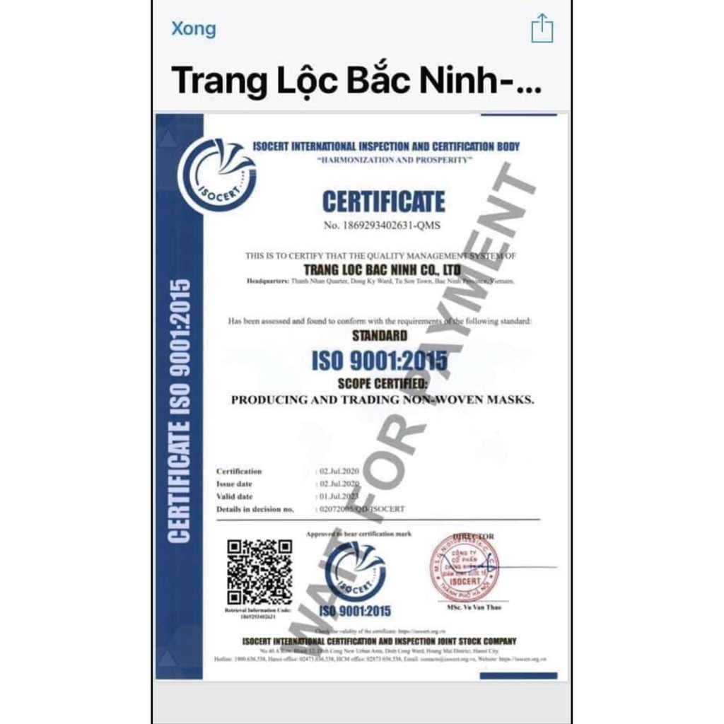 (Xả kho) Hộp 50 chiếc khẩu trang y tế 4 lớp | BigBuy360 - bigbuy360.vn