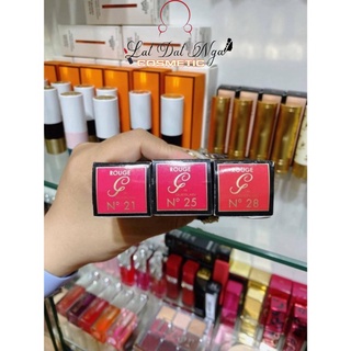 ( Có Tem Chống Hàng Giả ) Son phi thuyền Guerlain Rouge (Thanh lý)