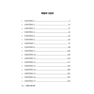 Sách - Đồi Gió Hú (bìa mềm)