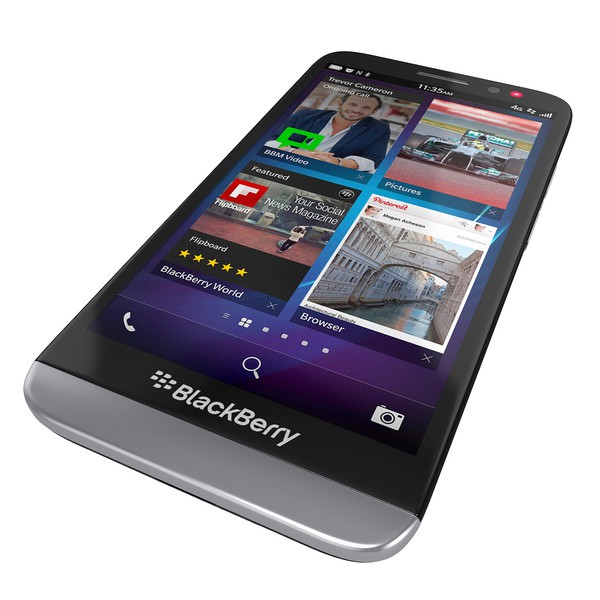 Điện Thoại Blackberry Z30 Fullbox brandnew