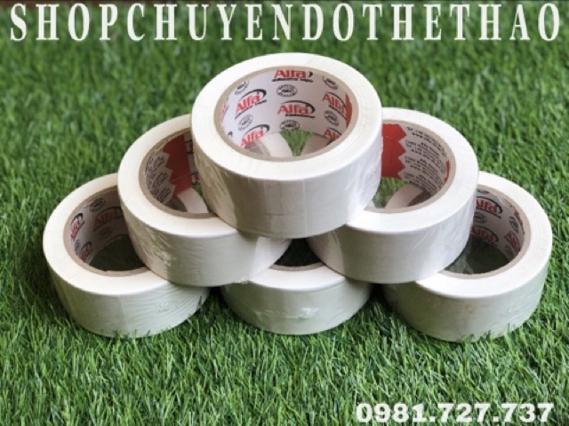 Băng keo thể thao đa năng của Nhật ( Bản 5cm và 3cm ) Băng keo dán cơ