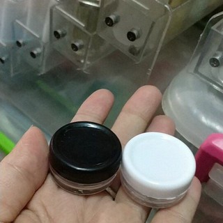 Hủ đựng mỹ phẫm 5g