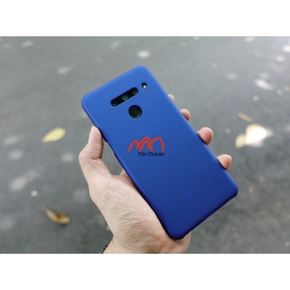 Ốp lưng siêu mỏng cứng LG V50 hiệu Life Style