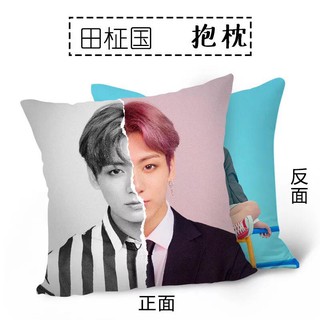 Gối BTS