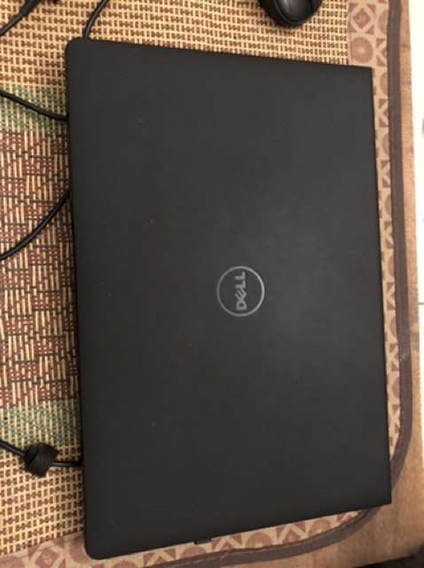 Laptop Dell Inspiron 3558 i5 5200U/4GB/500GB/2GB 820M/Win10 | BigBuy360 - bigbuy360.vn