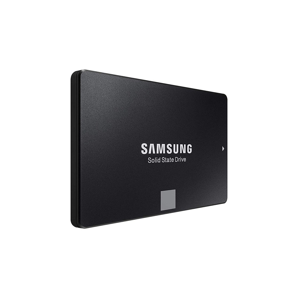 Ổ cứng SSD Samsung 860 EVO 500GB 1TB SATA3 2.5 inch BH 5 năm | BigBuy360 - bigbuy360.vn