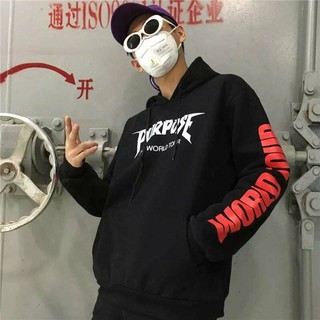 [FREESHIP] Mẫu Áo HOODIE PURPOSE