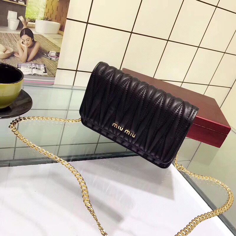 Túi Miu*Miu* cao cấp