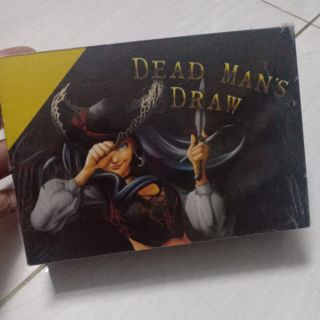 Rút Lá Bài Tử Thần