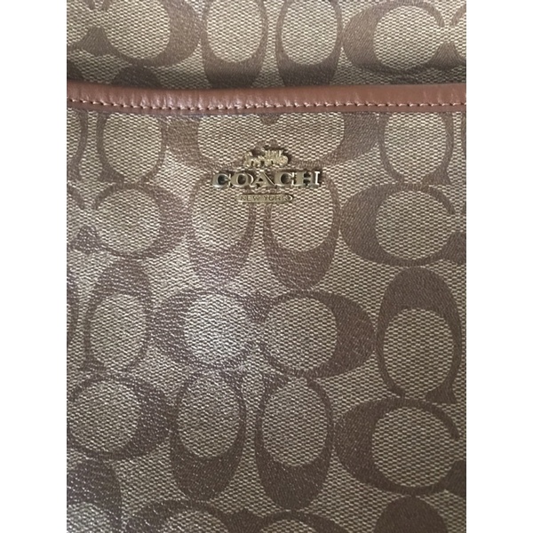 Túi đeo chéo COACH