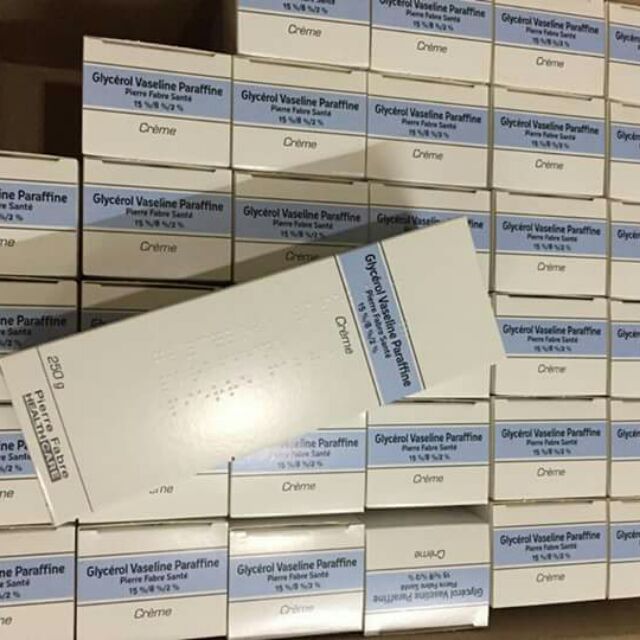 Kem nẻ Dexeryl 250g