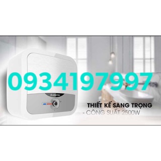 Bình nóng lạnh AN2 30 RS 2.5 FE (30lit)
