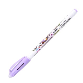 Bút Gel Điểm 10 xóa được TP-GELE01 (hộp 20 cây)