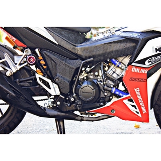 Ống két nước Samco Sport 1 Mét
