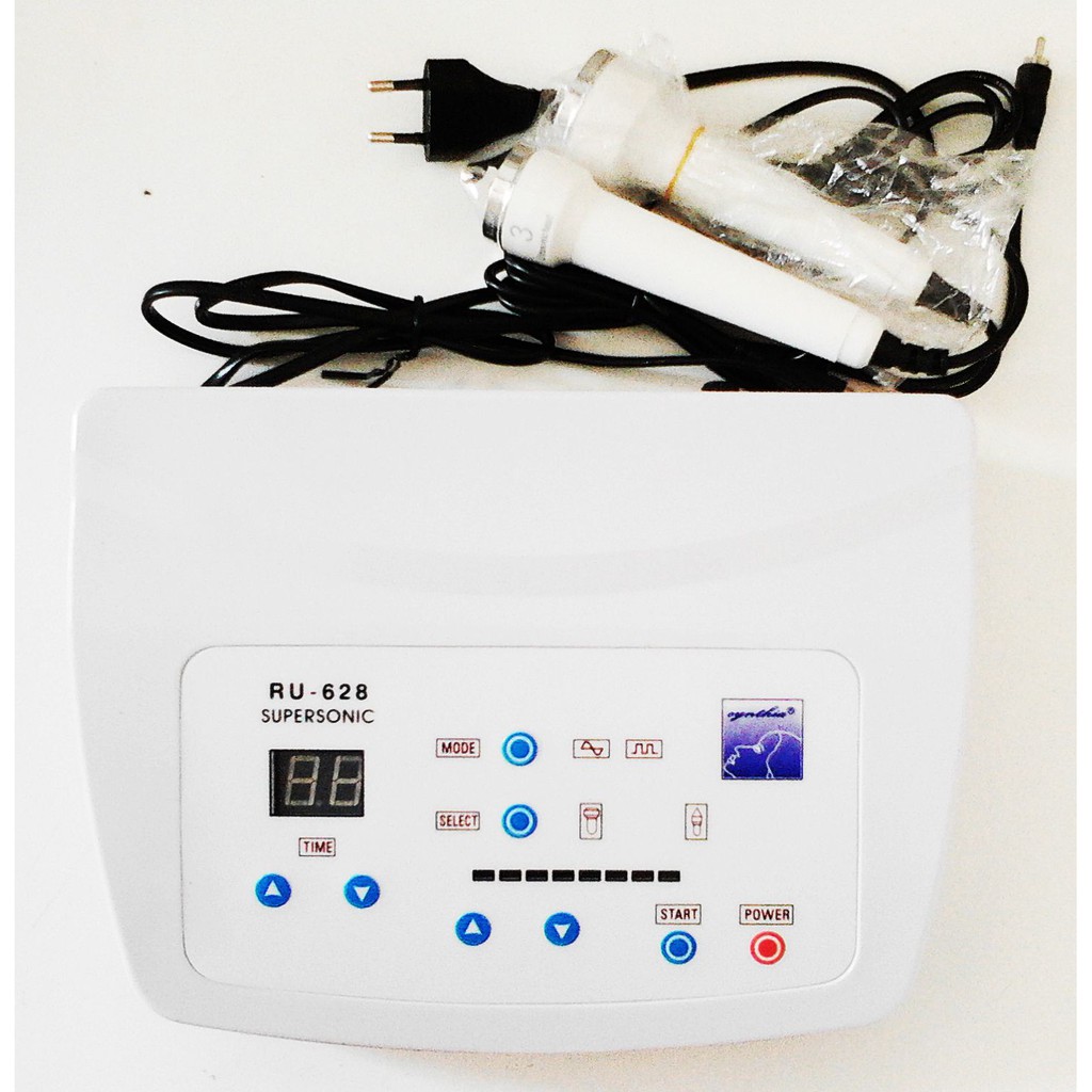 Máy Thải Độc Chì RU628 Cho Cá Nhân Và Spa