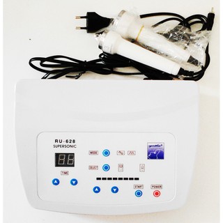 Máy Thải Độc Chì RU628 Cho Cá Nhân Và Spa