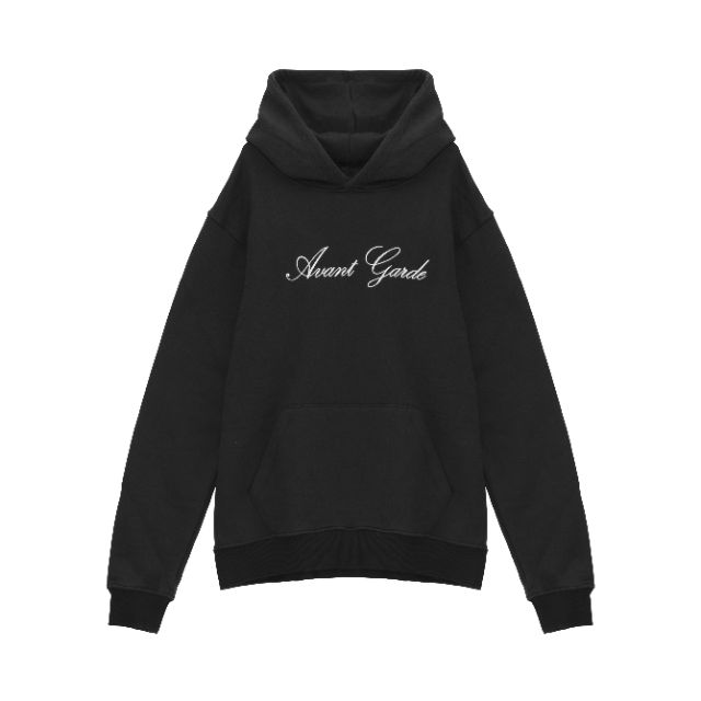 Áo Hoodie UNSOCIAL "AVANT GARDE" | BigBuy360 - bigbuy360.vn