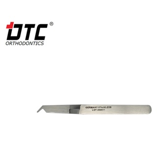 [Chính hãng] Kẹp gắp mắc cài dài (Tubes tweezer with long tip)