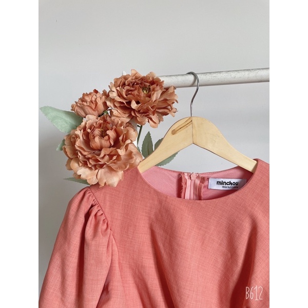 Pass đầm size M