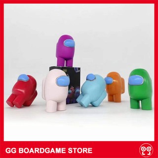 Mô hình Among Us các màu