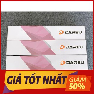 Bàn di chuột Dareu ESP101 Pink (350x300x5mm)